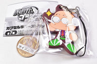 Pawafuru Puroyakyu capsule rubber strap [3.Dr. Goodjob]