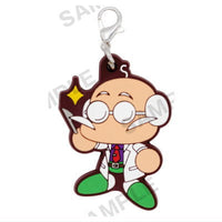 Pawafuru Puroyakyu capsule rubber strap [3.Dr. Goodjob]