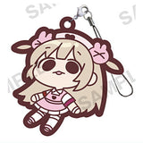 Sana Natori ga Ippai Rubber Strap [1.Fuwafuwajotai]