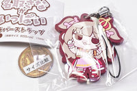 Sana Natori ga Ippai Rubber Strap [7.Toundemonaiou]