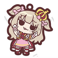 Sana Natori ga Ippai Rubber Strap [7.Toundemonaiou]