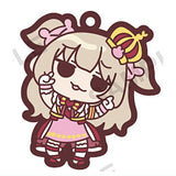 Sana Natori ga Ippai Rubber Strap [7.Toundemonaiou]