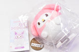 Sanrio Characters Funyumaru tokotoko stuffed toy Part.2 [1.My melody]