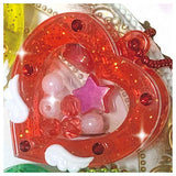 Heart shaker [3.Red]