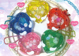 Heart shaker [All 5 type set (Full Complete)]