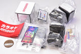 Karaoke JOYSOUND Miniature Collection [All 4 type set (Full Complete)]