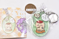 Chiikawa acrylic key chain Part.6 [1.Kurimmanju to Shisa]