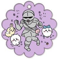 Chiikawa acrylic key chain Part.6 [2.Iihi]