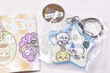 Chiikawa acrylic key chain Part.6 [3.Double cream]