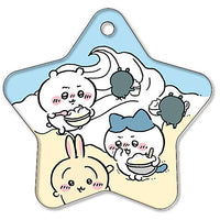 Chiikawa acrylic key chain Part.6 [3.Double cream]