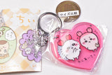 Chiikawa acrylic key chain Part.6 [4.Kaniaisatsu]