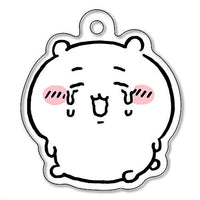 Chiikawa acrylic key chain Part.6 [6.Chiikawa]