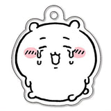 Chiikawa acrylic key chain Part.6 [6.Chiikawa]