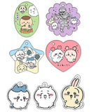 Chiikawa acrylic key chain Part.6 [All 7 type set(Full Complete)]