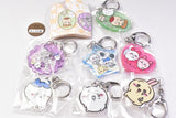 Chiikawa acrylic key chain Part.6 [All 7 type set(Full Complete)]