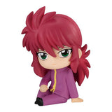 Yu Yu Hakusho Suwarasetai [2.Kurama]