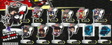 Decora PIC Acrylic Persona 5 Tactica [All 12 type set(Full Complete)]