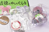 Yoshitoku Plush Figure Collection Part.3 [2.Puppet tanuki]