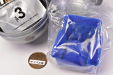 Karimoku Furniture Old Karimoku Collection Vol.3 [1.US4950 Blue]