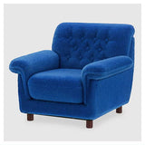 Karimoku Furniture Old Karimoku Collection Vol.3 [1.US4950 Blue]