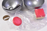 Karimoku Furniture Old Karimoku Collection Vol.3 [6.S-50/M type RD Red set]