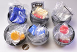 Karimoku Furniture Old Karimoku Collection Vol.3 [All 6 type set(Full Complete)]