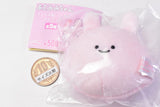 Asamimichan face stuffed mascot [1.Magao]