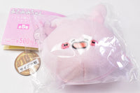 Asamimichan face stuffed mascot [3.Ehehe]