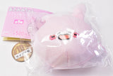 Asamimichan face stuffed mascot [3.Ehehe]