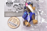 PAW Patrol Figure Keychain Part.2 [1.Chase]