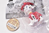 PAW Patrol Figure Keychain Part.2 [2.Marshall]