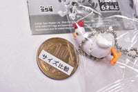 PAW Patrol Figure Keychain Part.2 [5.Chickaletta]