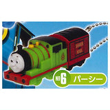 Thomas Character keychain [2.Percy]