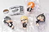 Kotchi muite Fig. Haikyu!! [All 4 type set (Full Complete)]