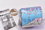 Chikyu No Arukikata Tabi kibun eco bag & book-shaped pouch [1.Japan/Eco bag]