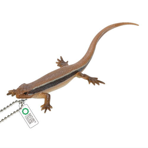 Nature Techni colour MONO PLUS Lizards and geckos magnets & ball chains [10.Japanese lizard (adult) Ball Chain]