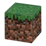 MINECRAFT Chest collection [1.GRASS]