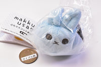 makkurousagi petit mascot plush toy [2.Ame meme]