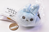 makkurousagi petit mascot plush toy [2.Ame meme]