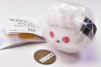 makkurousagi petit mascot plush toy [5.Secret meme]