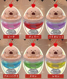 Samelon soda figure mascot [All 6 type set(Full Complete)]