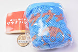 Hotto Animal Sauna Bag [4.Tropical penguin]