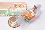 Mos Burger Miniature Charm Part.2 [4.Mos chicken]
