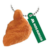 Mos Burger Miniature Charm Part.2 [4.Mos chicken]