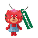 Mos Burger Miniature Charm Part.2 [6.Tomarina]