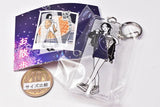 Osanpo wa kisetsu o matotte. Acrylic key chain Part.9 [6.Renka-chan (Private clothes)]