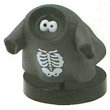 GhosTee stand figure Part.2 [2.T-shirt (bone)]