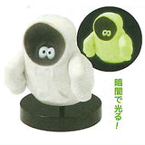 GhosTee stand figure Part.2 [7.Secret: Hoodie Luminous ver.]