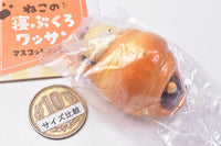 Cat nebucroissant mascot figure [3.Tora]