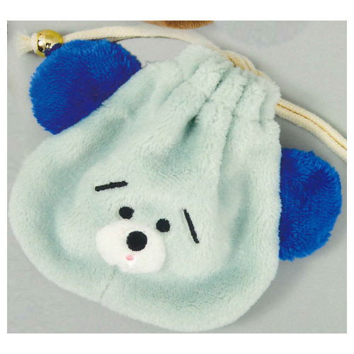 Cuzumi chan mini pouch [2.Ramune]